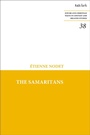 Cover: The Samaritans - T.& T.Clark Ltd