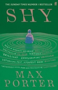 Cover: Shy - Faber & Faber