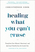 Cover: Healing What You Can't Erase - WaterBrook