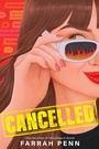 Cover: Cancelled - Viking Books for Young Readers