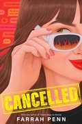 Cover: Cancelled - Viking Books for Young Readers