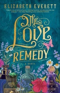 Cover: The Love Remedy - Berkley