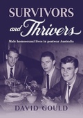 Cover: Survivors and Thrivers - Interventions Inc