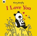 Cover: I Love You - Happy Yak