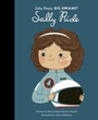 Cover: Sally Ride: Volume 110 - Frances Lincoln Children's Books