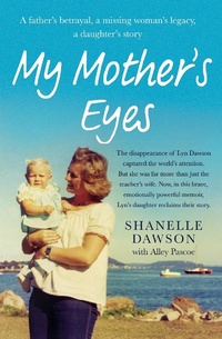 Abbildung von: My Mother's Eyes - Hachette Australia