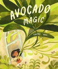 Cover: Avocado Magic - North-South Books