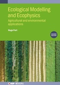 Abbildung von: Ecological Modelling and Ecophysics (Second Edition) - Institute of Physics Publishing
