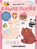 Cover: Kawaii Cuties - Quarry -- Quarto Library
