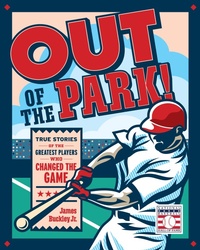 Abbildung von: Out of the Park! - becker&mayer! kids