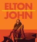 Cover: Elton John - Motorbooks