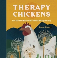 Abbildung von: Therapy Chickens - Wellfleet Press,U.S.