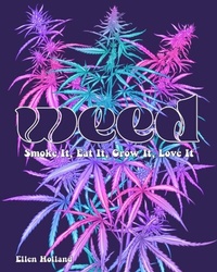 Abbildung von: Weed - Epic Ink Books
