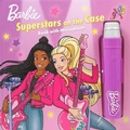 Cover: Barbie: It Takes Two: Superstars on the Case! - Reader's Digest Association
