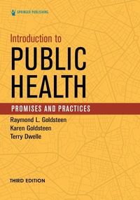 Abbildung von: Introduction to Public Health - Springer Publishing Company