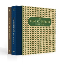 Abbildung von: The Tom Scheerer Compendium - Vendome Press