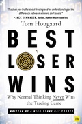 Cover: Best Loser Wins - Harriman House