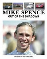 Enlarge image Cover: Mike Spence - Performance Publishing Ltd