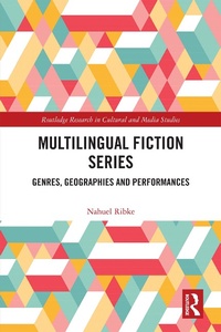 Abbildung von: Multilingual Fiction Series - Taylor & Francis