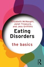 Cover: Eating Disorders: The Basics - Taylor & Francis