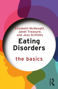 Abbildung von: Eating Disorders: The Basics - Taylor & Francis