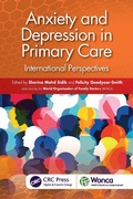 Cover: Anxiety and Depression in Primary Care - Taylor & Francis