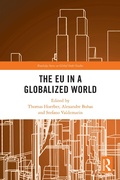 Cover: The EU in a Globalized World - Taylor & Francis