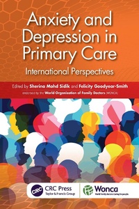 Abbildung von: Anxiety and Depression in Primary Care - Taylor & Francis