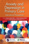 Cover: Anxiety and Depression in Primary Care - CRC Press