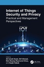 Cover: Internet of Things Security and Privacy - Taylor & Francis