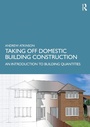 Cover: Taking Off Domestic Building Construction - Taylor & Francis