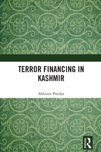 Abbildung von: Terror Financing in Kashmir - Taylor & Francis