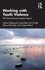 Cover: Working with Youth Violence - Routledge
