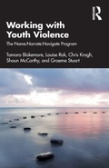 Cover: Working with Youth Violence - Routledge