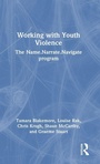 Cover: Working with Youth Violence - Routledge