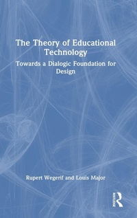 Bild: The Theory of Educational Technology - Routledge