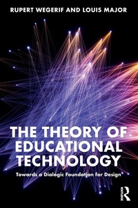 Bild: The Theory of Educational Technology - Routledge