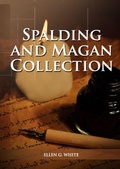 Cover: Spalding And Magan Collection - IngramSpark