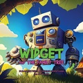 Cover: Widget and the Family Tree - IngramSpark