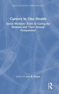 Cover: Careers in One Health - Routledge