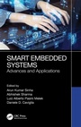 Cover: Smart Embedded Systems - CRC Press