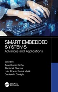 Cover: Smart Embedded Systems - CRC Press