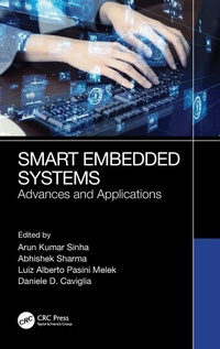 Abbildung von: Smart Embedded Systems - CRC Press