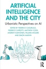 Cover: Artificial Intelligence and the City - Routledge