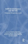 Cover: Artificial Intelligence and the City - Routledge