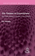 Cover: The Theatre of Commitment - Routledge