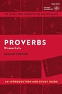 Cover: Proverbs: An Introduction and Study Guide - T.& T.Clark Ltd