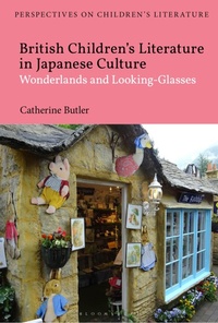 Abbildung von: British Children's Literature in Japanese Culture - Bloomsbury Academic