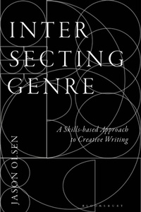 Abbildung von: Intersecting Genre - Bloomsbury Academic
