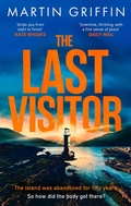 Cover: The Last Visitor - Sphere